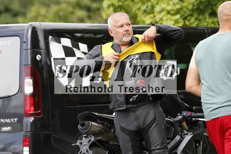 Archiv-2025/34 25.07.2025 Speer Racing ADR/Impressionen